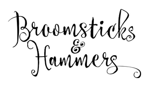 Broomsticks & Hammers – Canadian Folk Rock Band